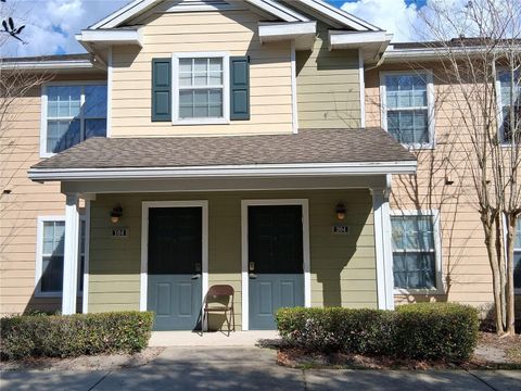 Photo of 2763 Lighthouse Cove Road #6-204, Orange City, FL 32763 (MLS # V4947883)