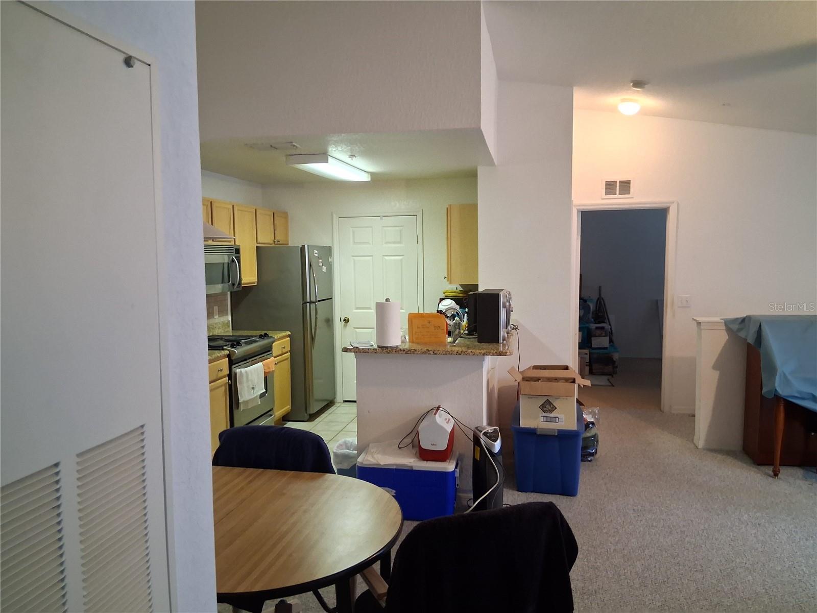 ENTERPRISE COVE - Residential