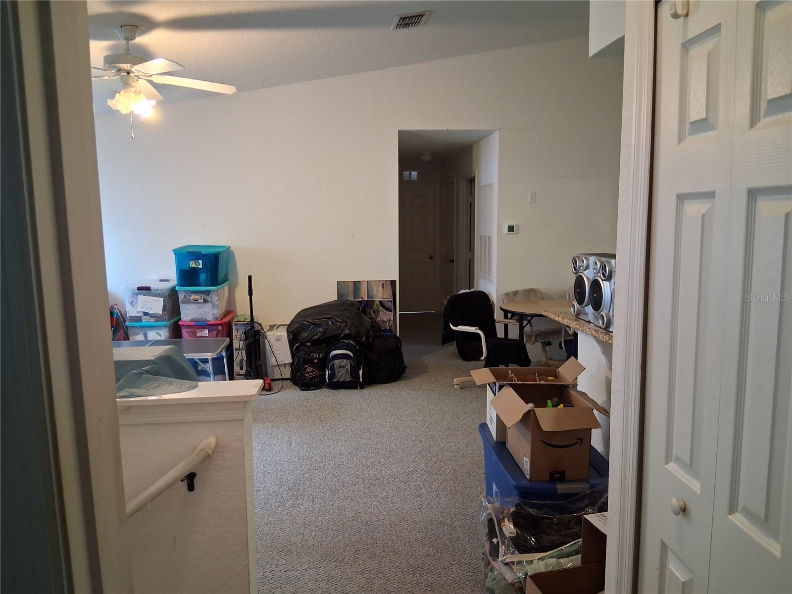 ENTERPRISE COVE - Residential