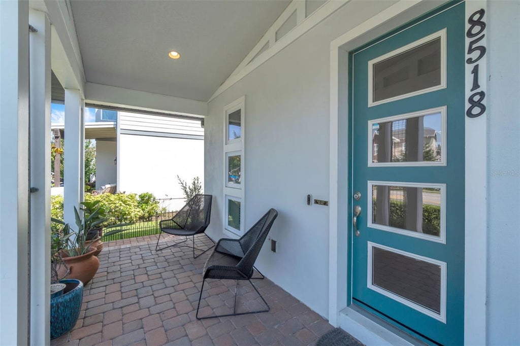 Photo of 8518 Nemours Parkway, Orlando, FL 32827 (MLS # O6446919)