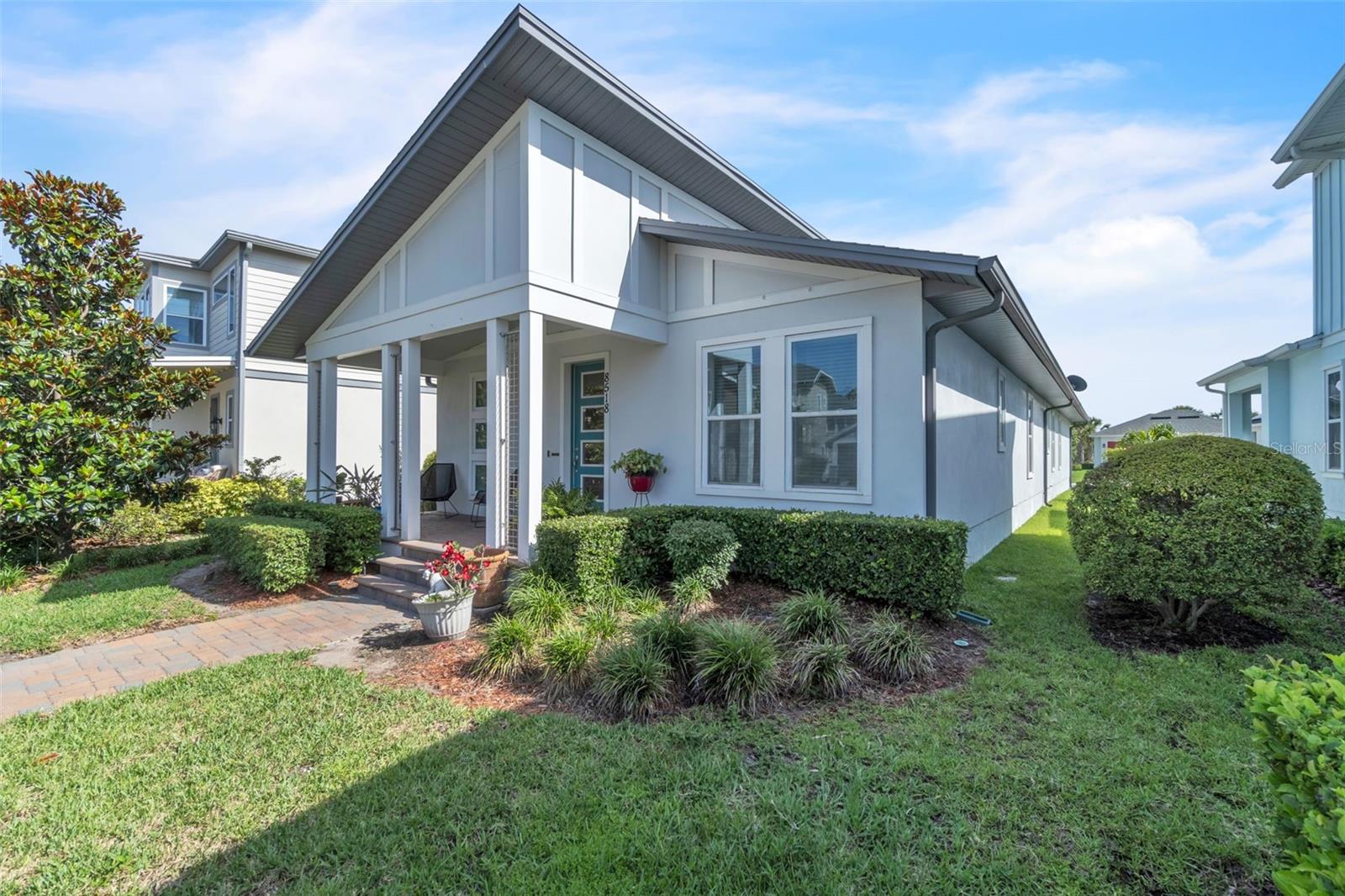 8518 NEMOURS PARKWAY