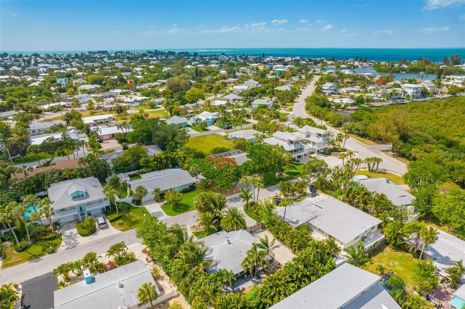 HOLMES BEACH 31ST UNIT AMD - Land