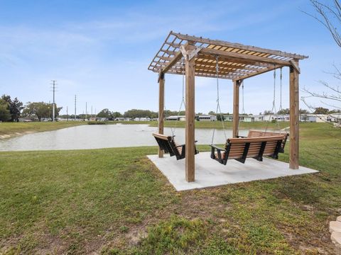 A home in ZEPHYRHILLS