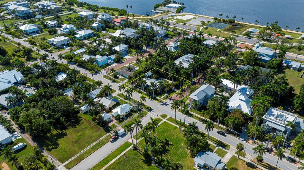Photo of 706 W Marion Avenue, Punta Gorda, FL 33950 (MLS # C7515722)