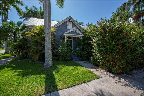 Photo of 706 W Marion Avenue, Punta Gorda, FL 33950 (MLS # C7515722)