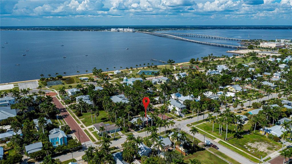 Photo of 706 W Marion Avenue, Punta Gorda, FL 33950 (MLS # C7515722)