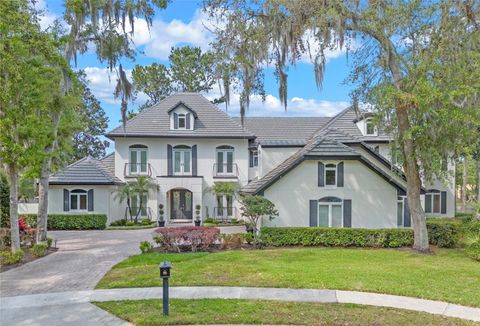 513 FAWN HILL PLACE SANFORD FL 32771