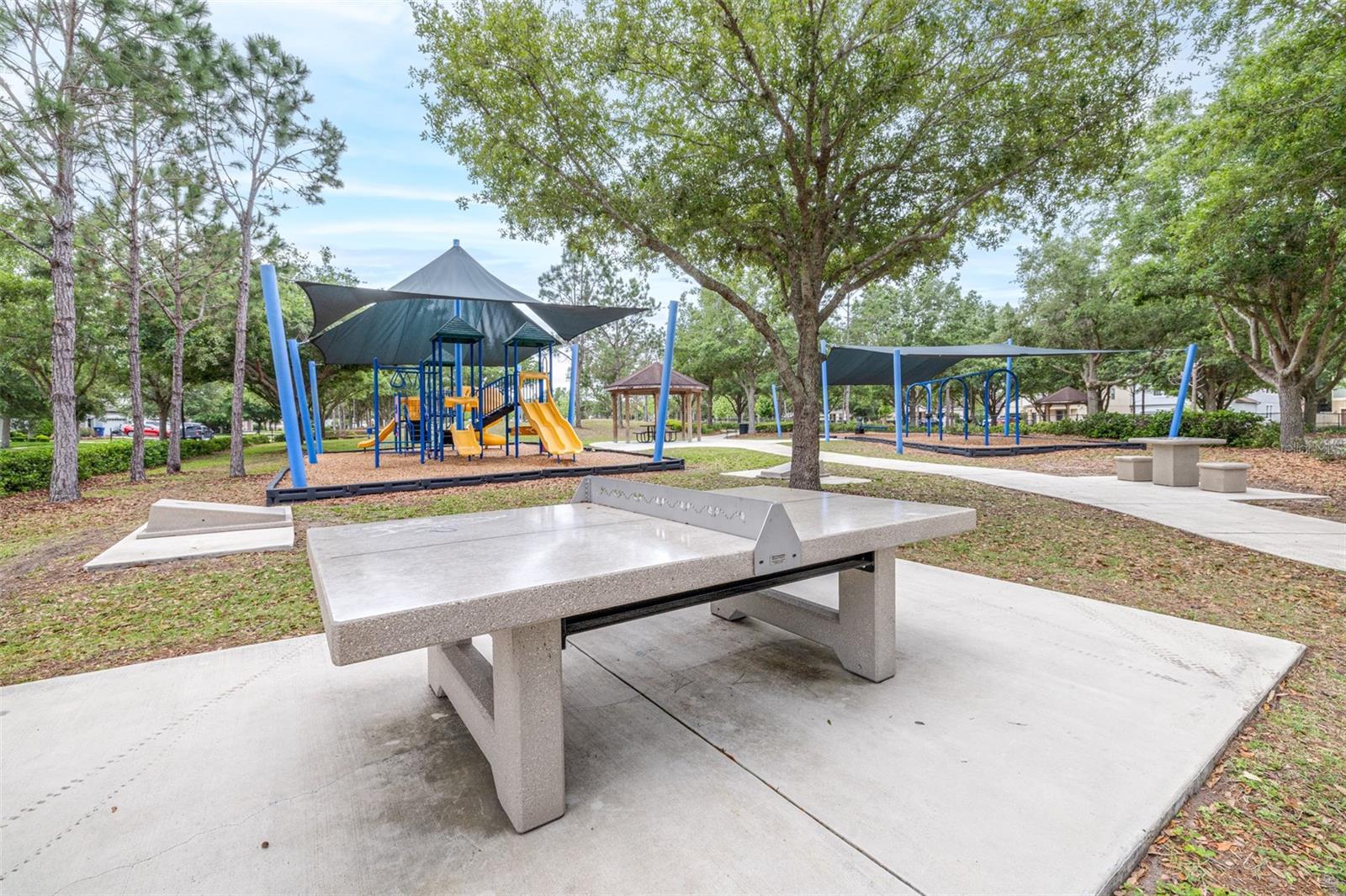 CONNERTON VILLAGE 2 PRCL 211 - Residential