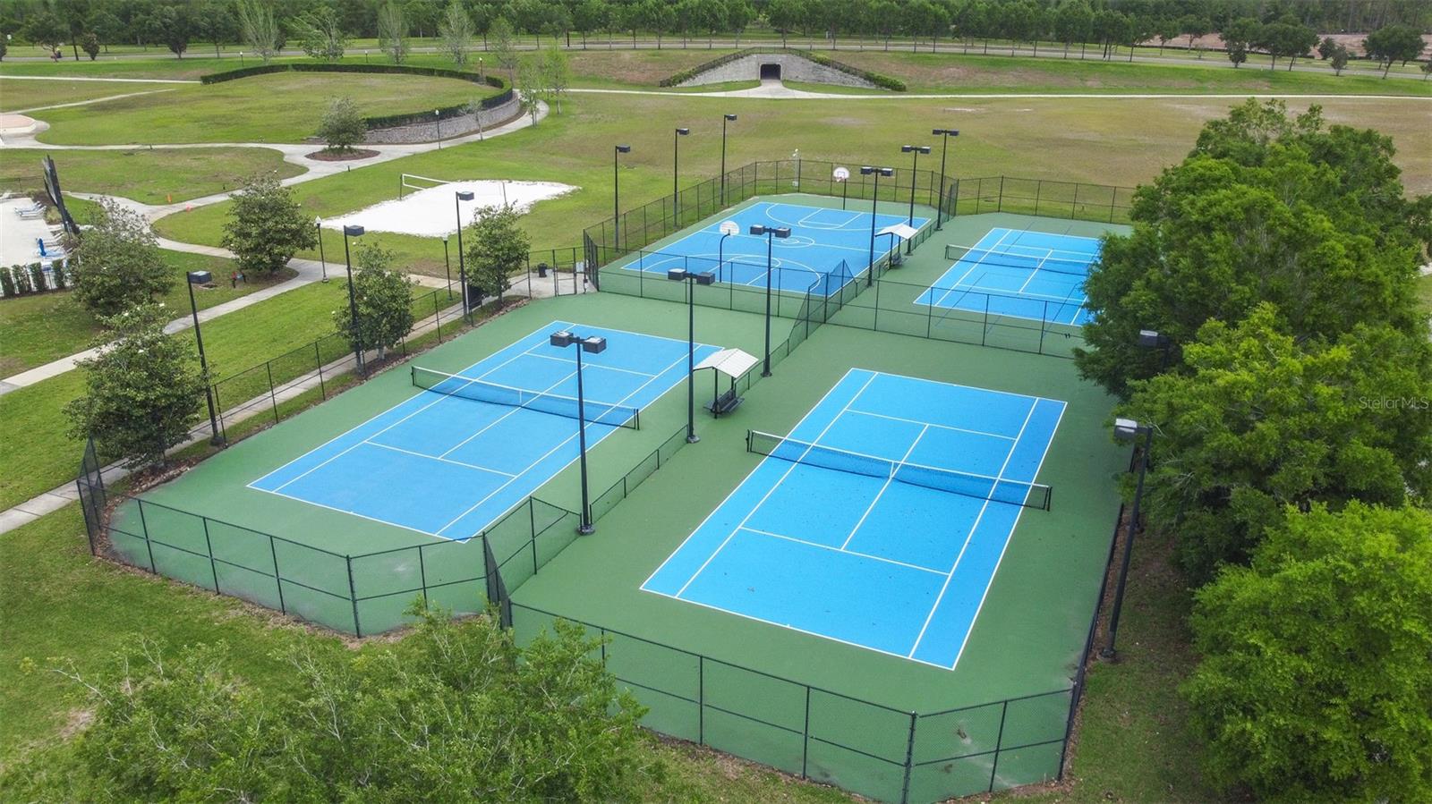 CONNERTON VILLAGE 2 PRCL 211 - Residential