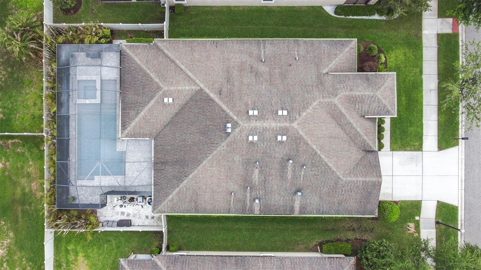 CONNERTON VILLAGE 2 PRCL 211 - Residential