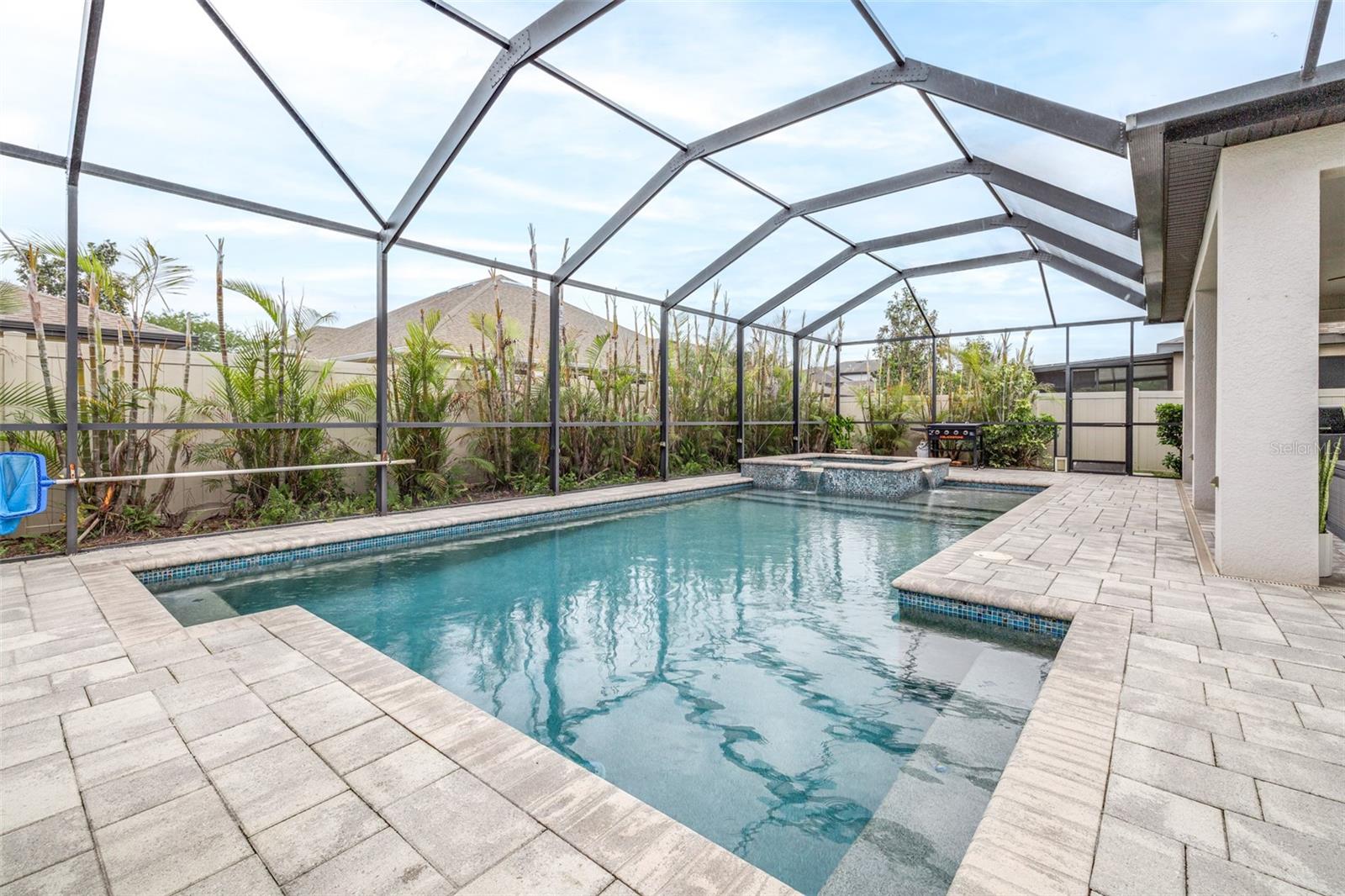 CONNERTON VILLAGE 2 PRCL 211 - Residential