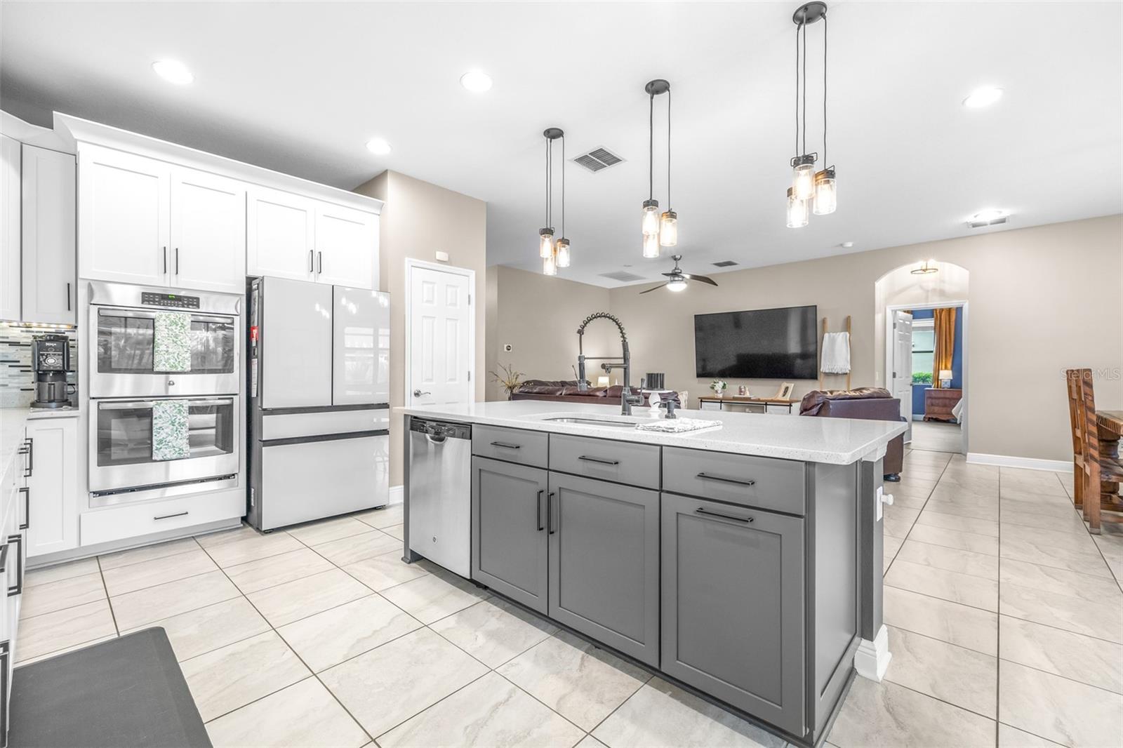 CONNERTON VILLAGE 2 PRCL 211 - Residential