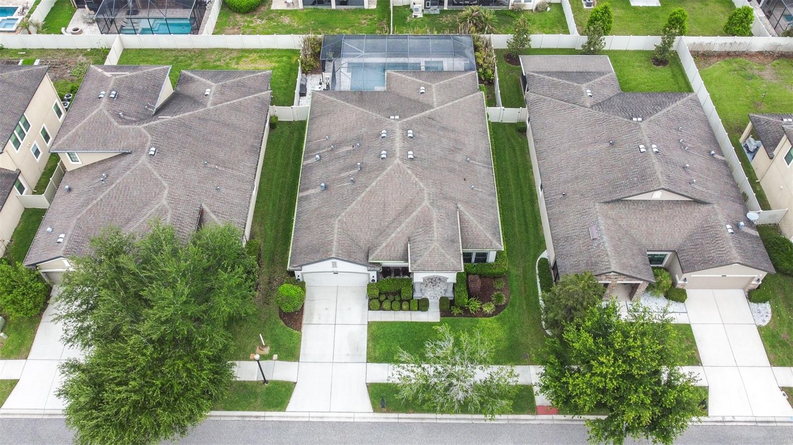 CONNERTON VILLAGE 2 PRCL 211 - Residential