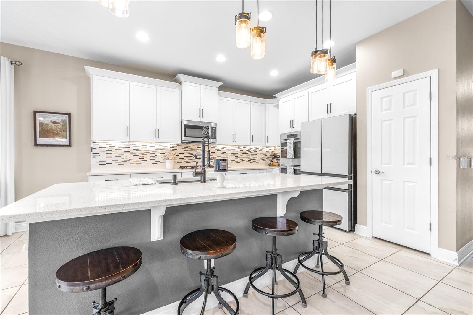 CONNERTON VILLAGE 2 PRCL 211 - Residential