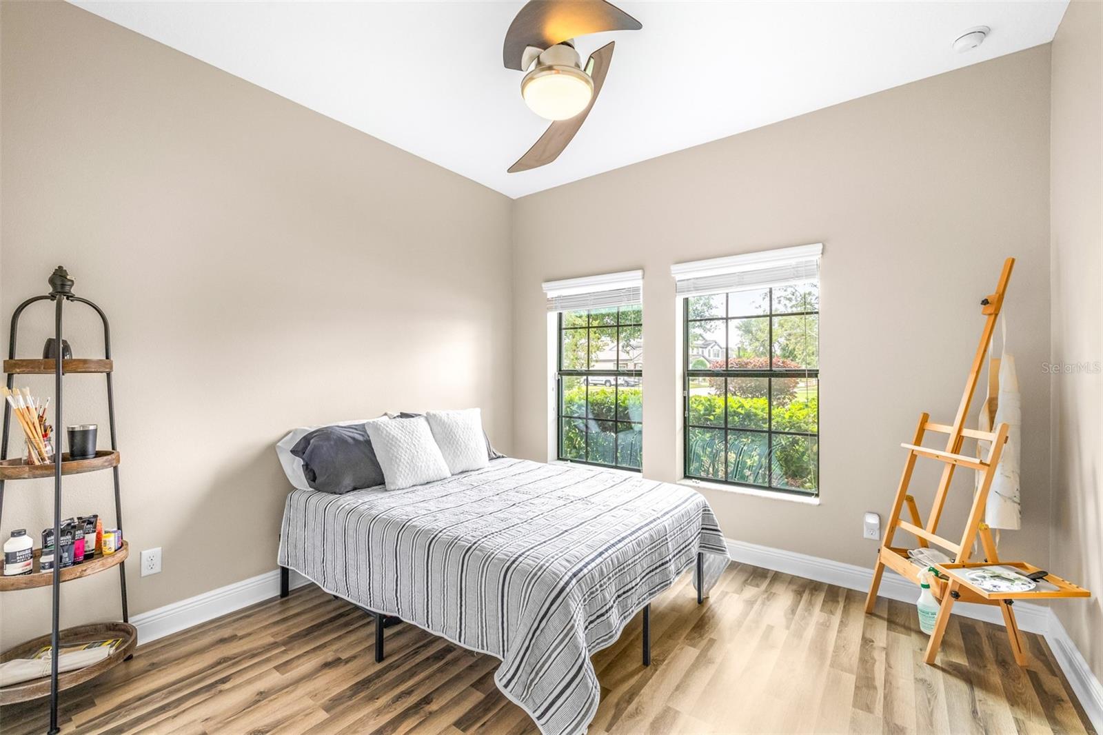 CONNERTON VILLAGE 2 PRCL 211 - Residential