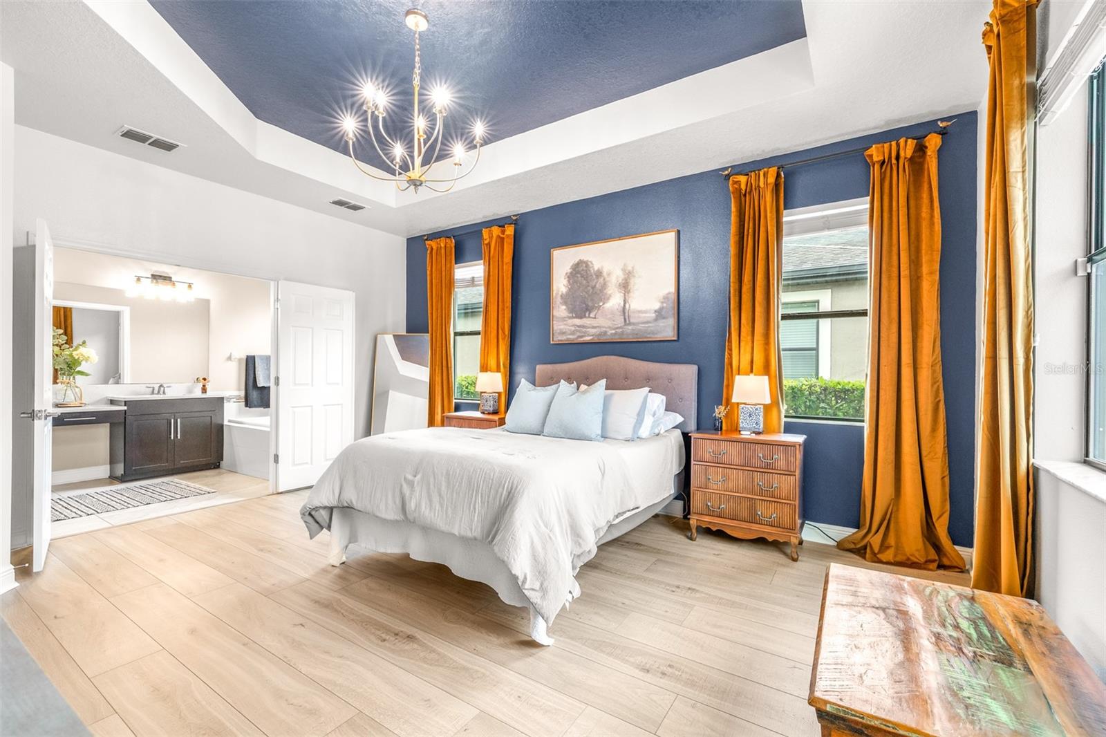 CONNERTON VILLAGE 2 PRCL 211 - Residential