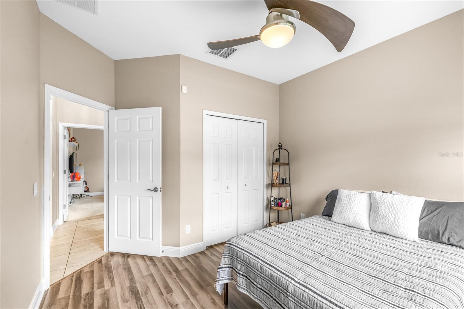 CONNERTON VILLAGE 2 PRCL 211 - Residential