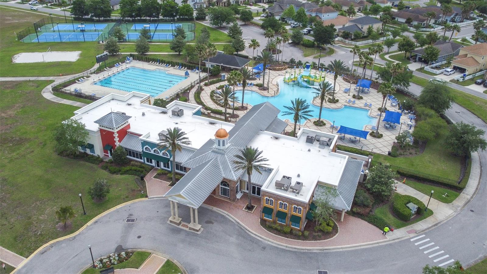 CONNERTON VILLAGE 2 PRCL 211 - Residential