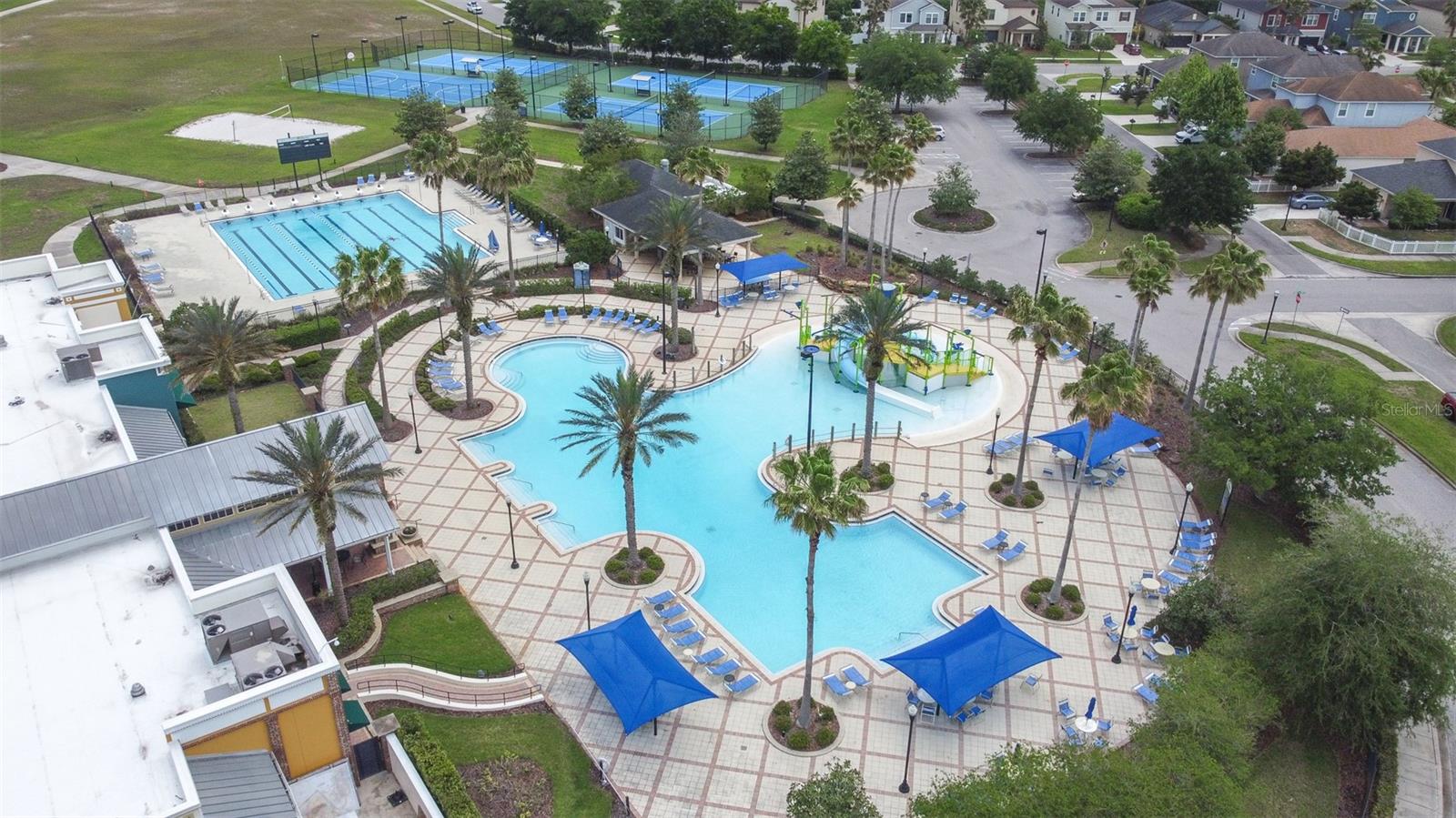 CONNERTON VILLAGE 2 PRCL 211 - Residential