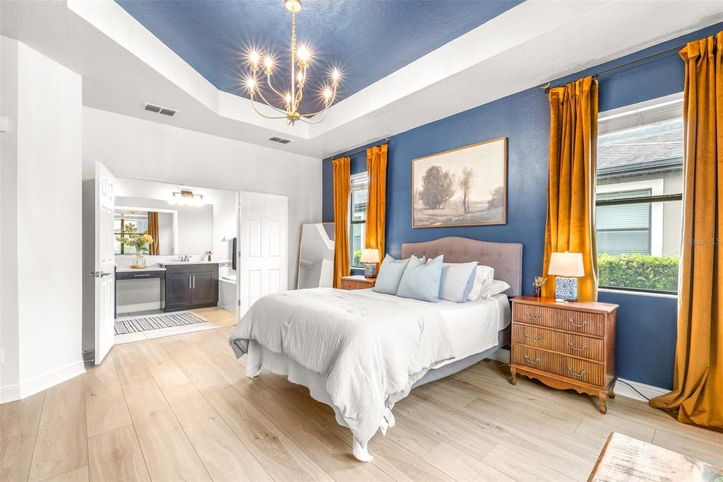 Photo of 21827 Billowy Jaunt Drive, Land O Lakes, FL 34637 (MLS # TB8495772)