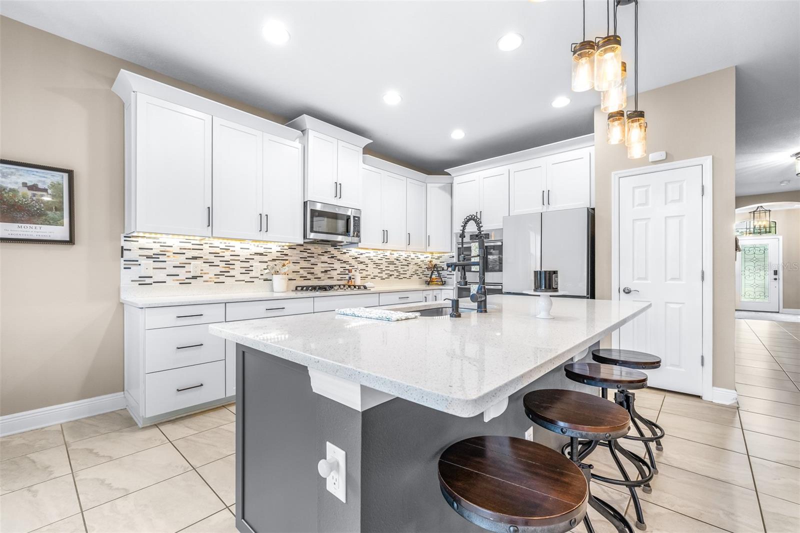 CONNERTON VILLAGE 2 PRCL 211 - Residential