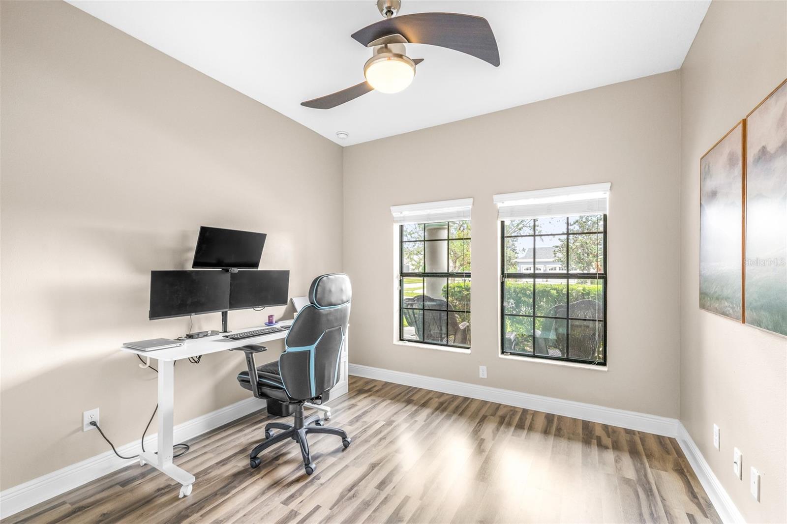 CONNERTON VILLAGE 2 PRCL 211 - Residential