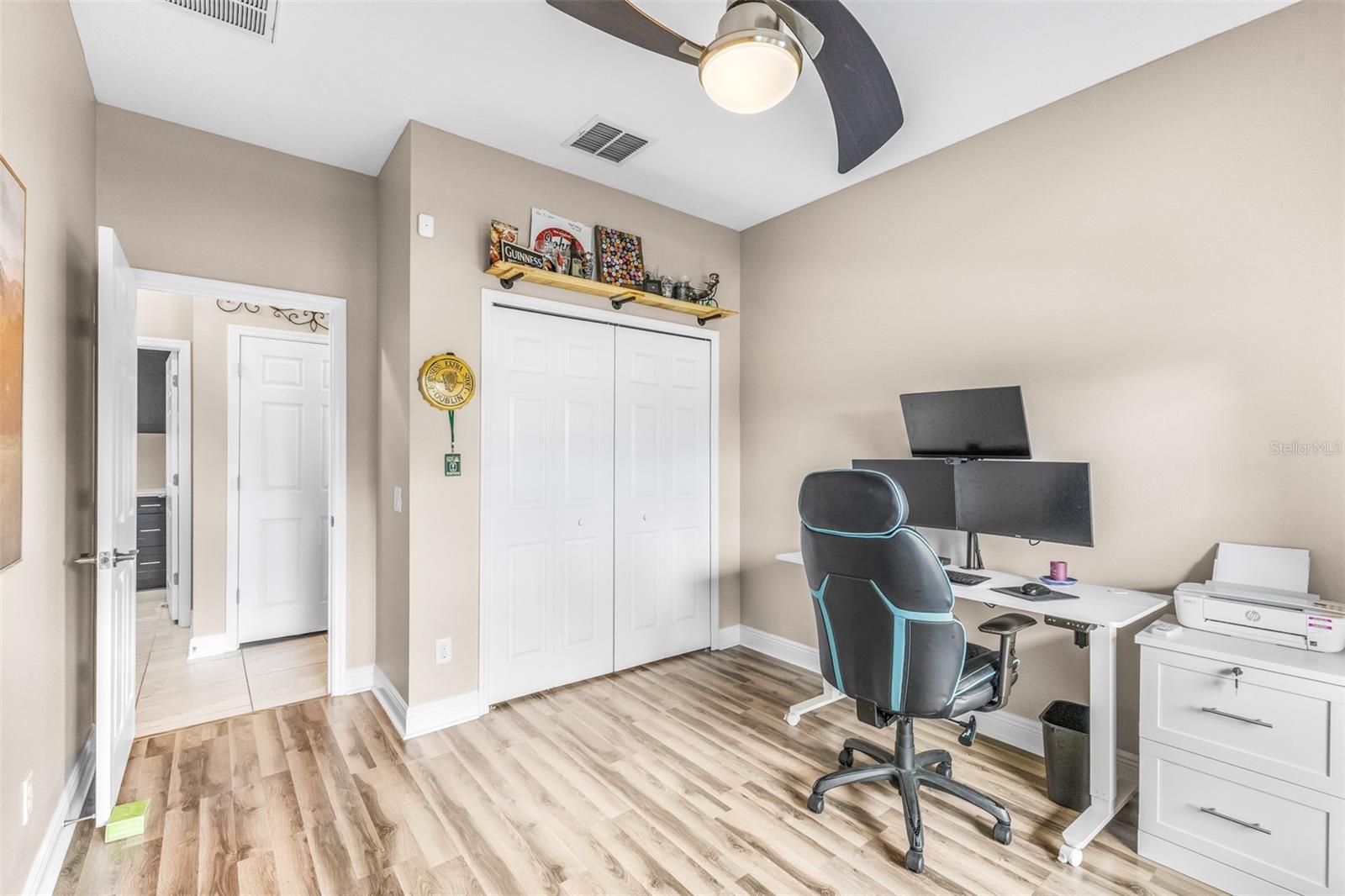 CONNERTON VILLAGE 2 PRCL 211 - Residential