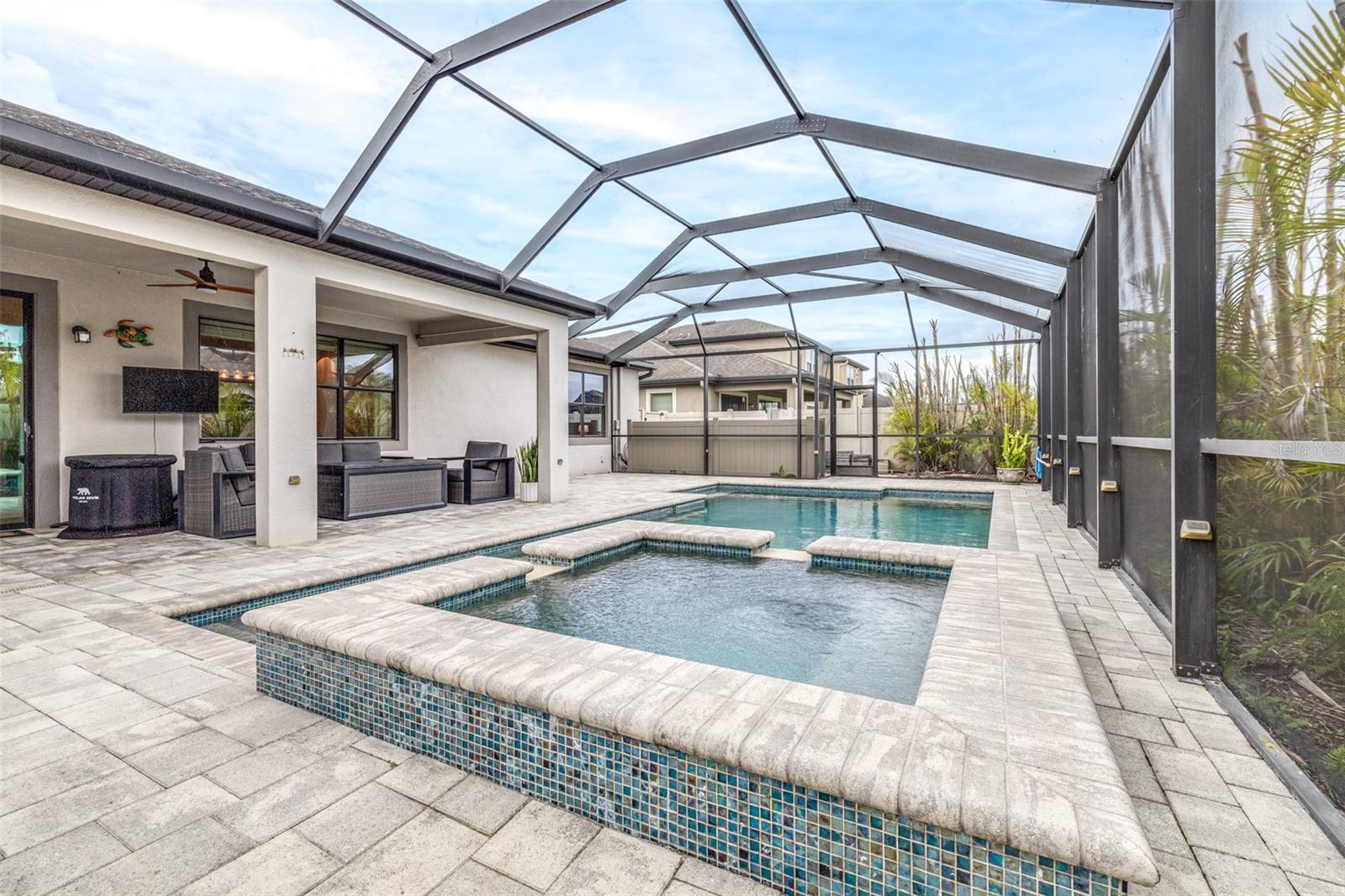 CONNERTON VILLAGE 2 PRCL 211 - Residential