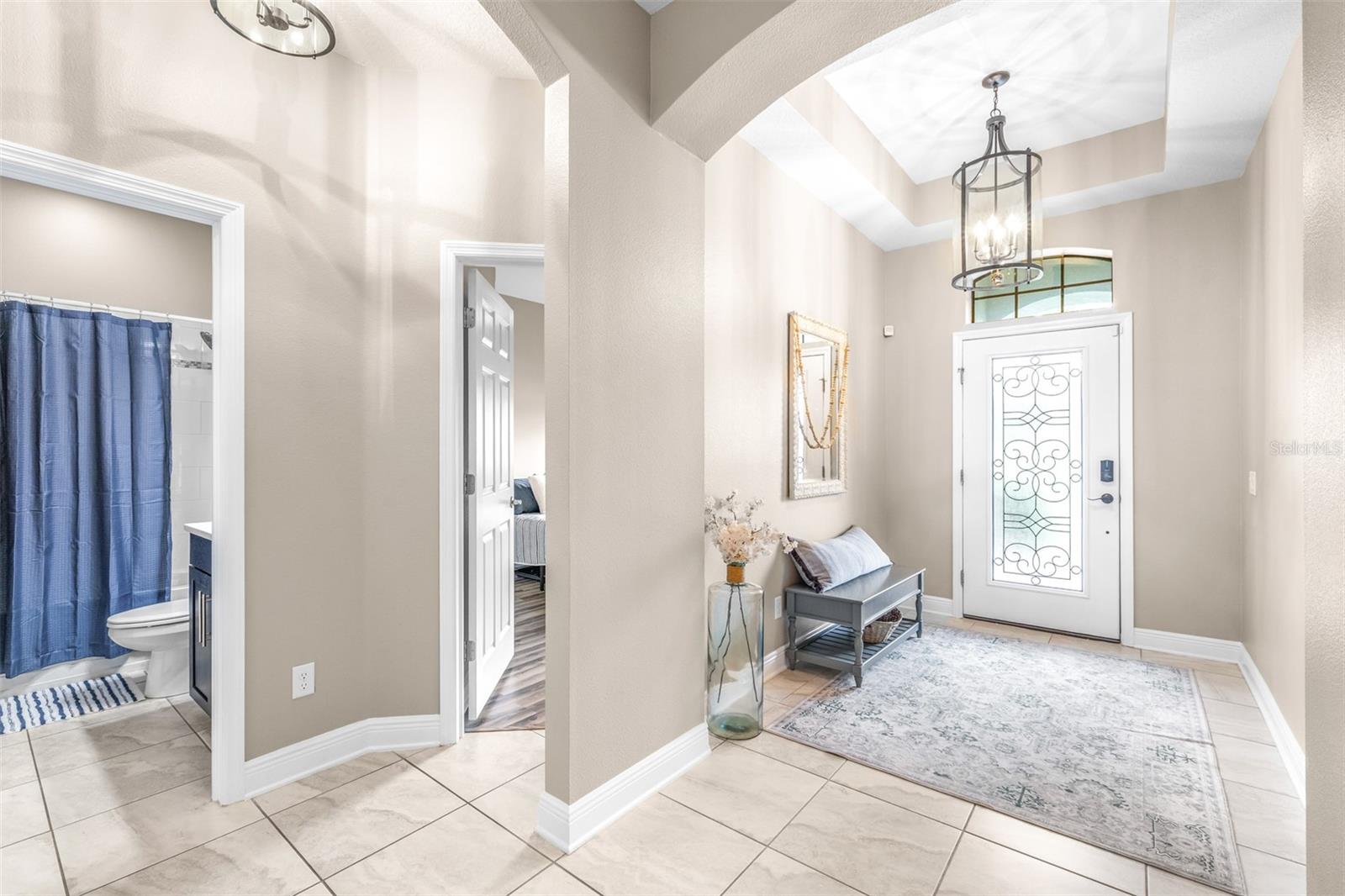 CONNERTON VILLAGE 2 PRCL 211 - Residential