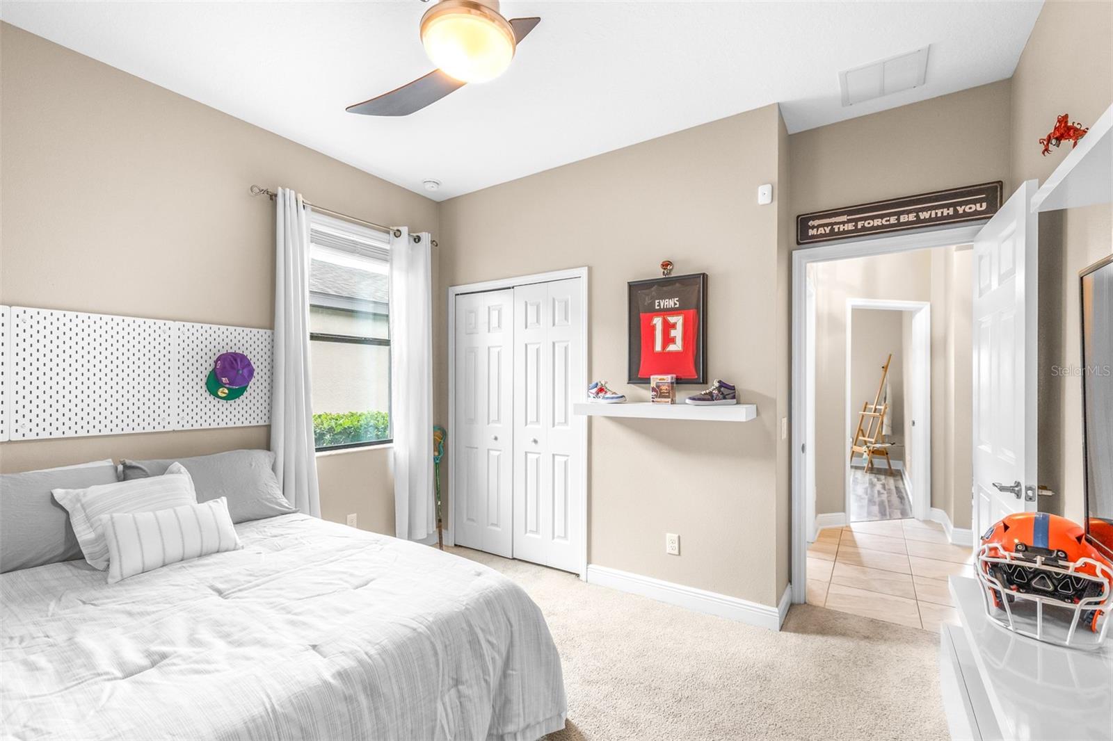 CONNERTON VILLAGE 2 PRCL 211 - Residential