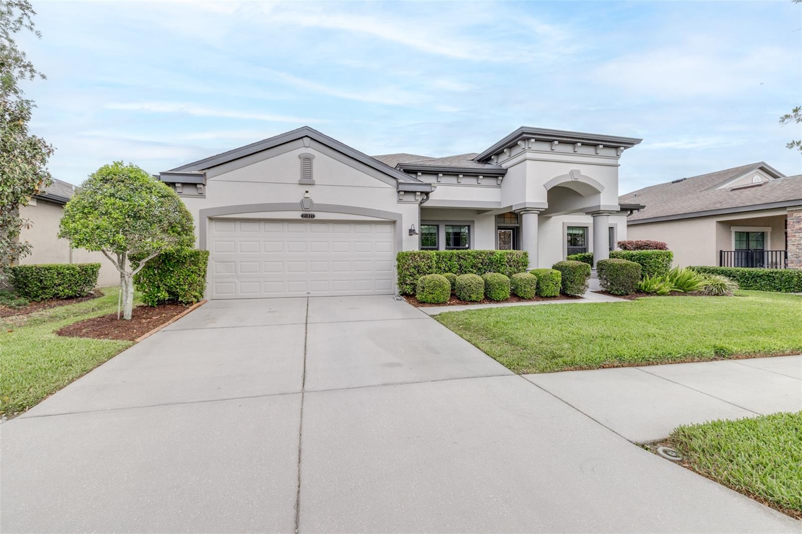 CONNERTON VILLAGE 2 PRCL 211 - Residential