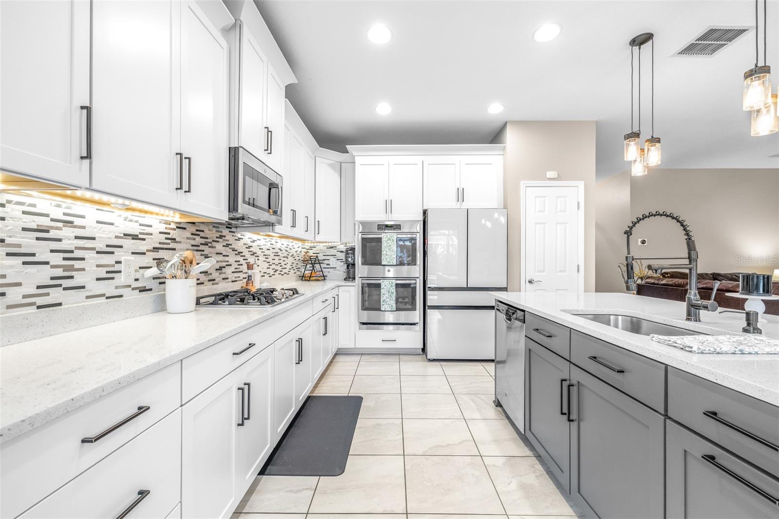 CONNERTON VILLAGE 2 PRCL 211 - Residential