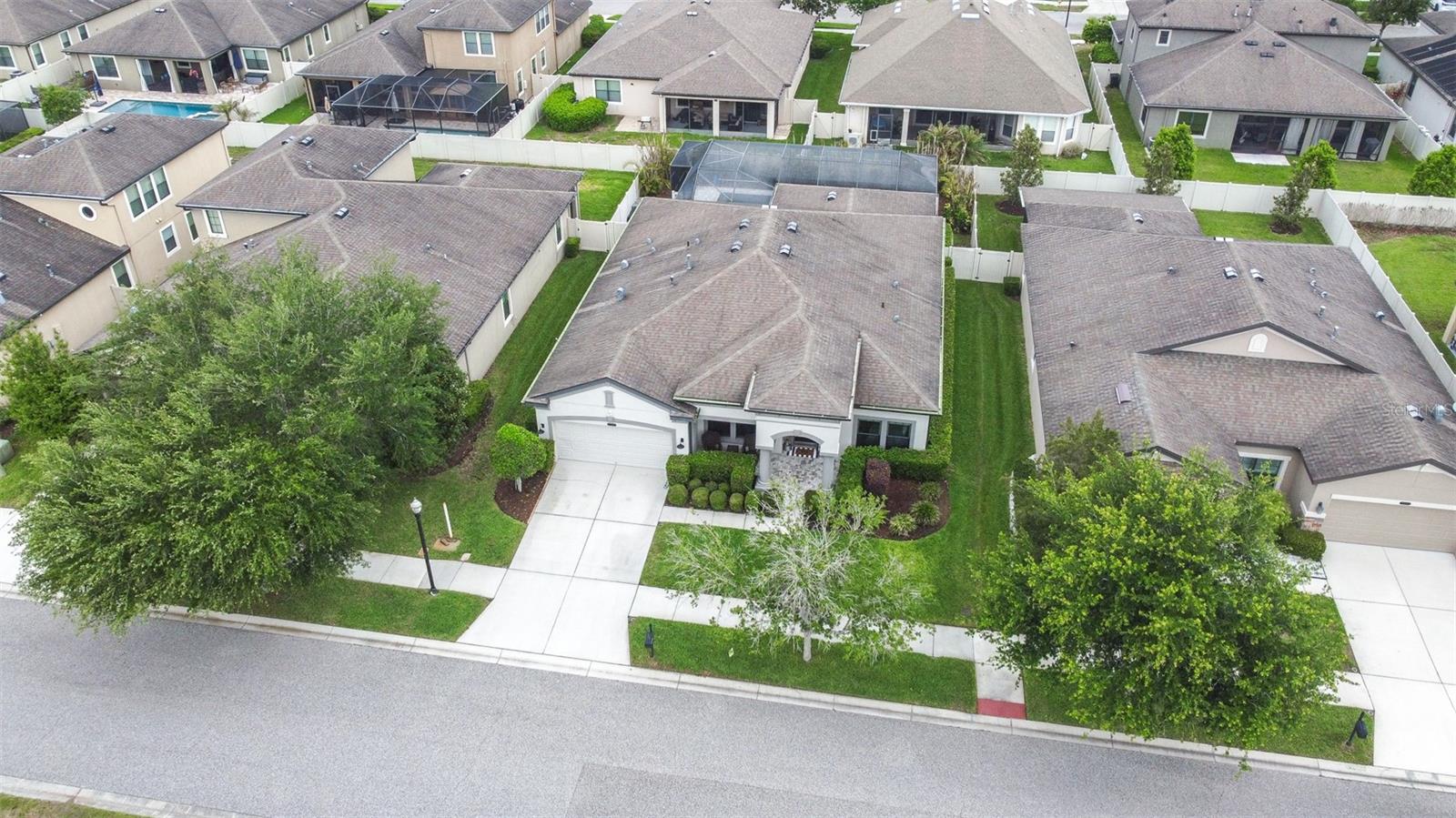 CONNERTON VILLAGE 2 PRCL 211 - Residential