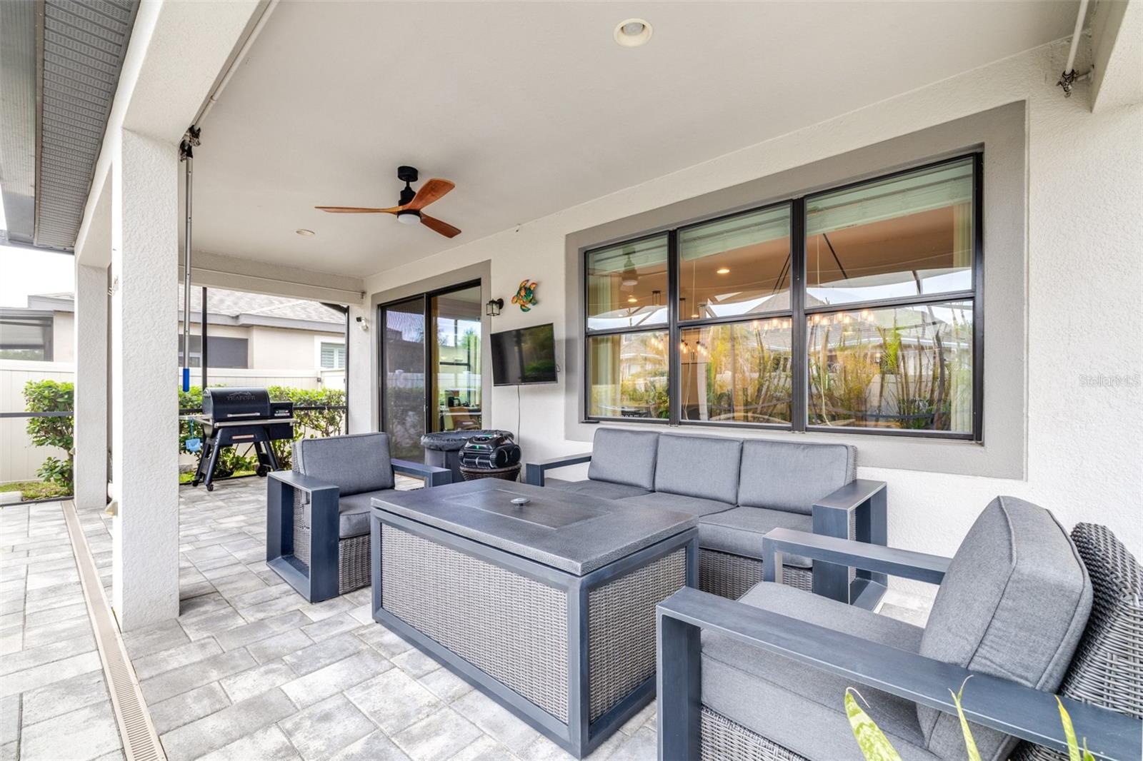 CONNERTON VILLAGE 2 PRCL 211 - Residential