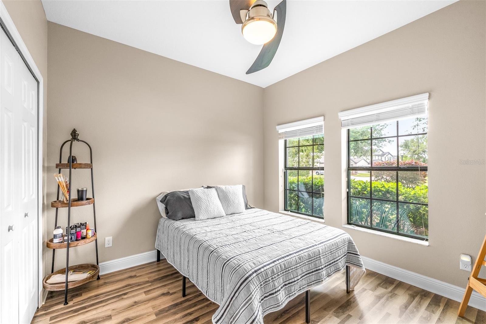 CONNERTON VILLAGE 2 PRCL 211 - Residential