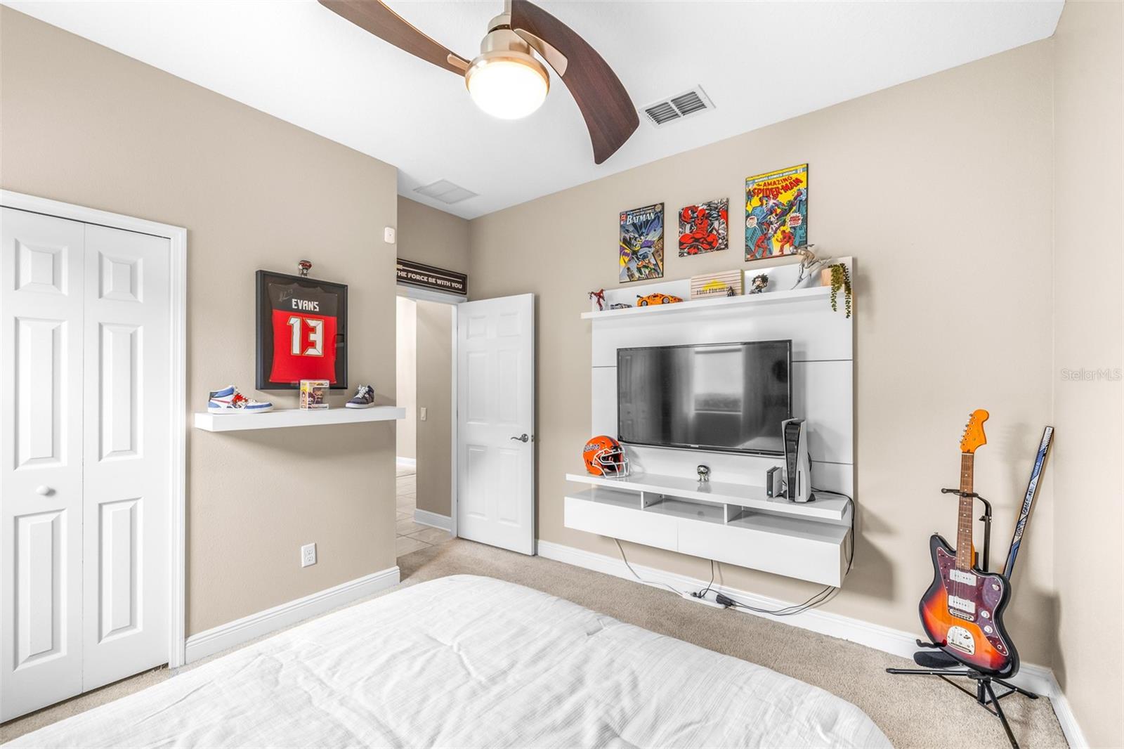 CONNERTON VILLAGE 2 PRCL 211 - Residential