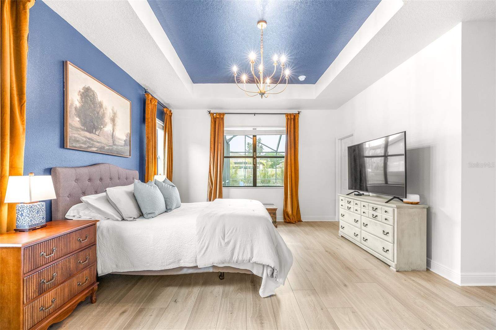 CONNERTON VILLAGE 2 PRCL 211 - Residential