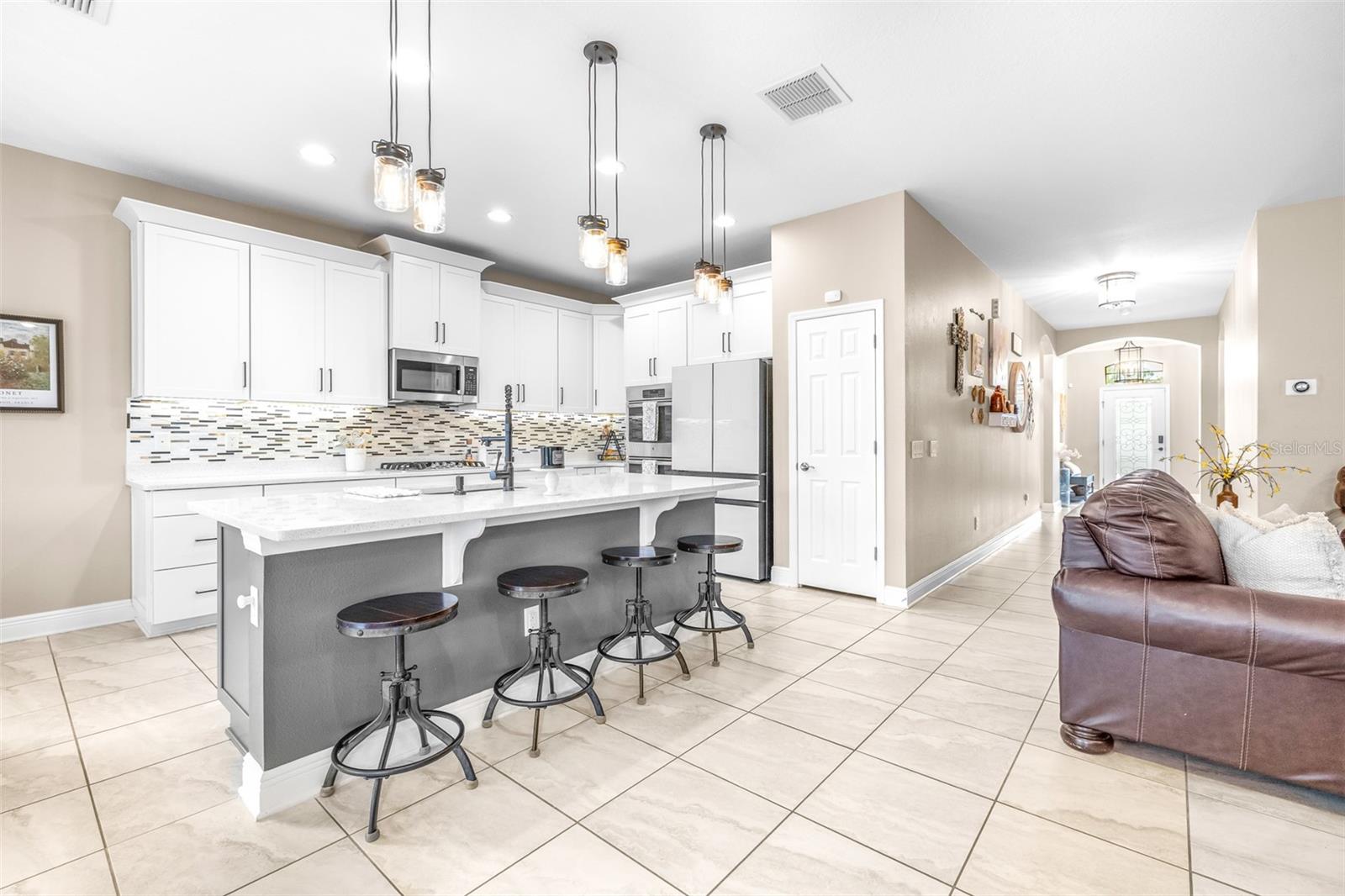 CONNERTON VILLAGE 2 PRCL 211 - Residential