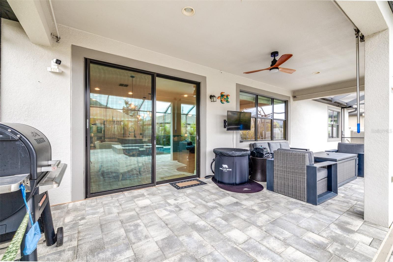 CONNERTON VILLAGE 2 PRCL 211 - Residential