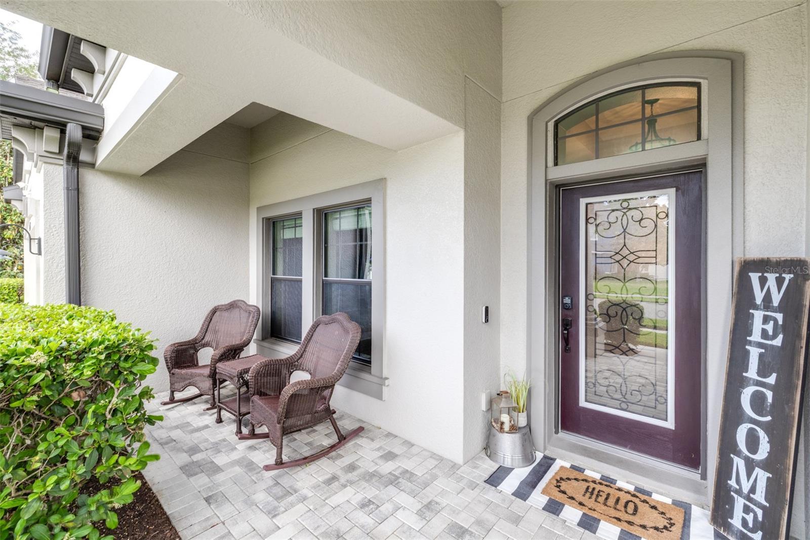 CONNERTON VILLAGE 2 PRCL 211 - Residential