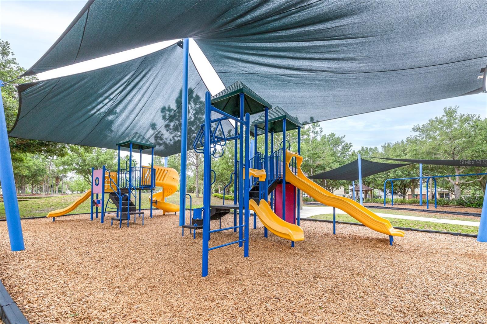 CONNERTON VILLAGE 2 PRCL 211 - Residential