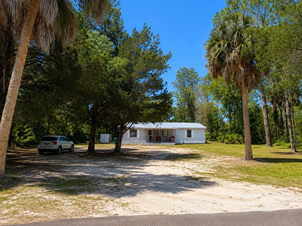 Photo of 8588 W Wings Lane, Crystal River, FL 34429 (MLS # TB8511800)