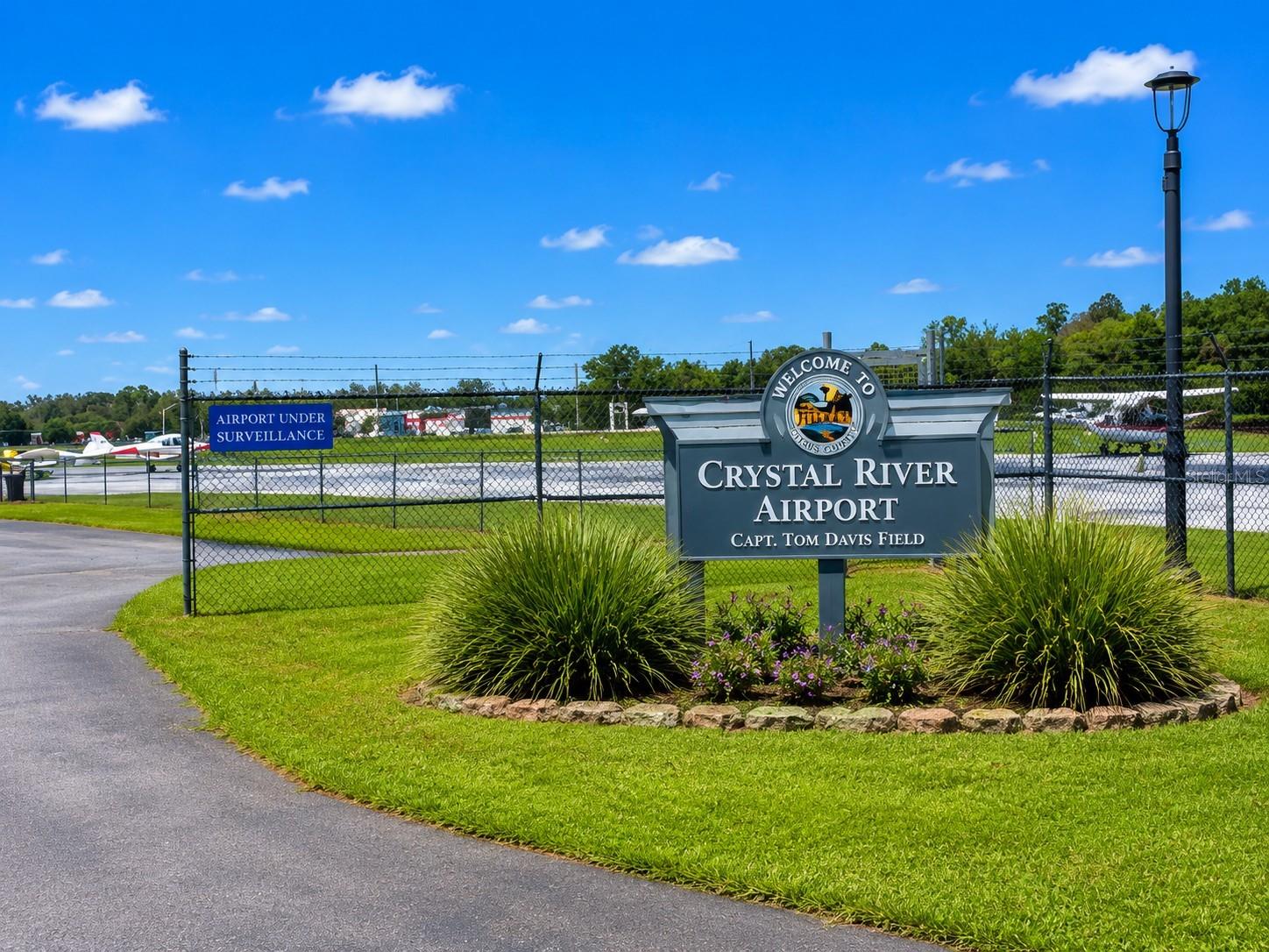 CRYSTAL VIEW - Residential