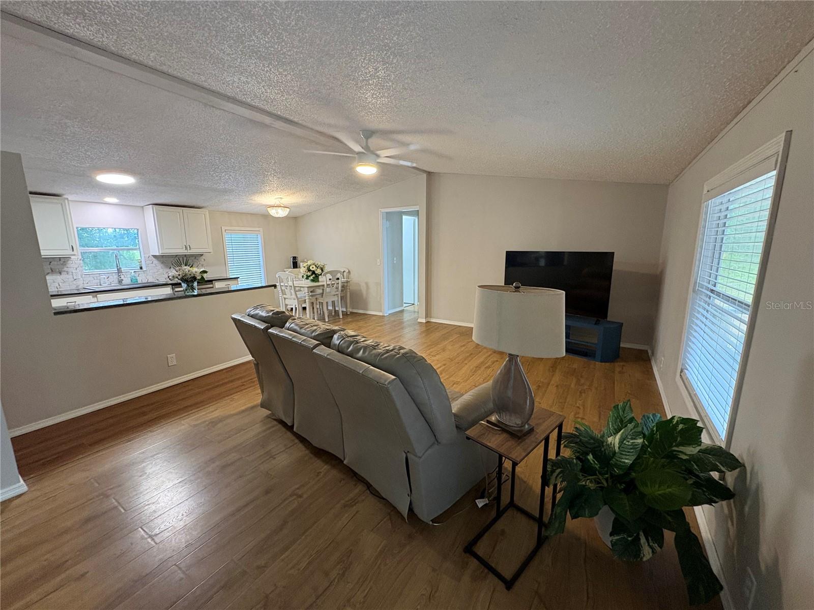 CRYSTAL VIEW - Residential