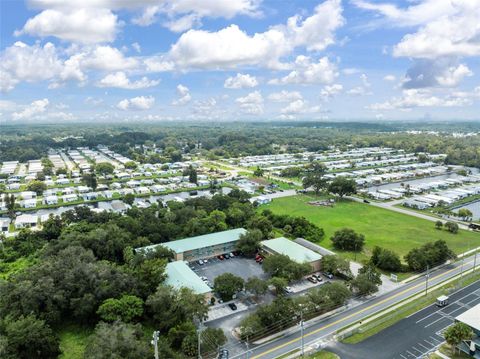 A home in NEW PORT RICHEY