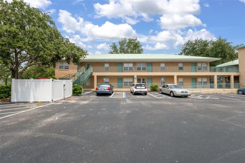 A home in NEW PORT RICHEY