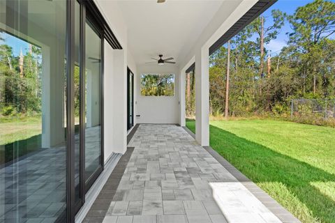 A home in NORTH PORT