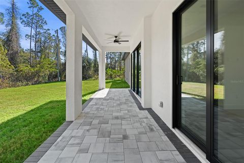 A home in NORTH PORT