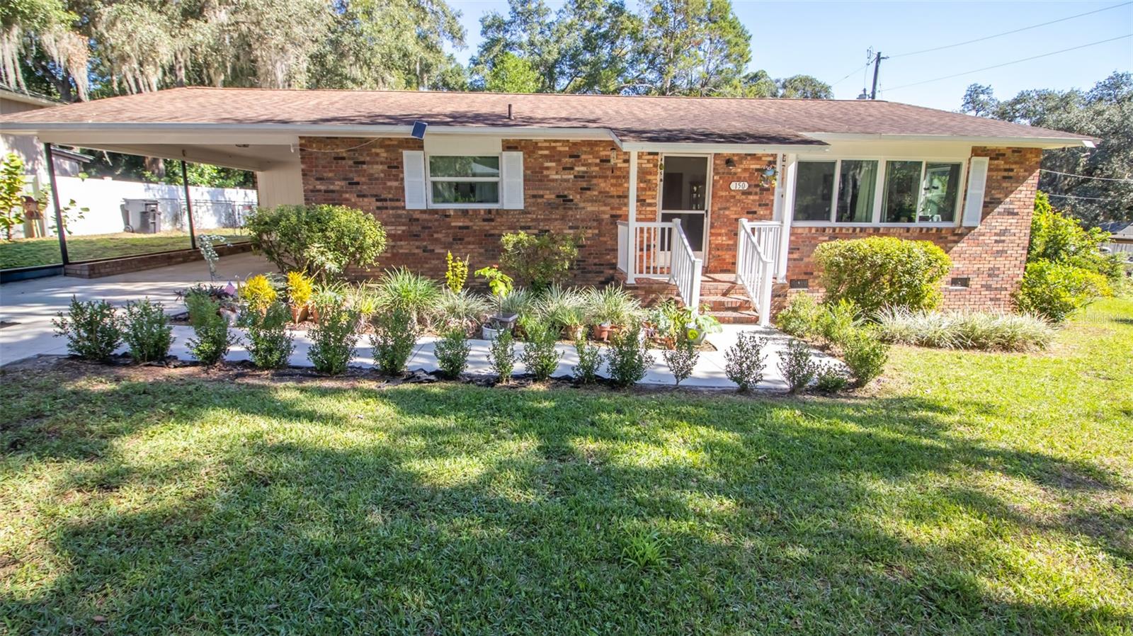 KEYSTONE HEIGHTS REP 01 - Residential