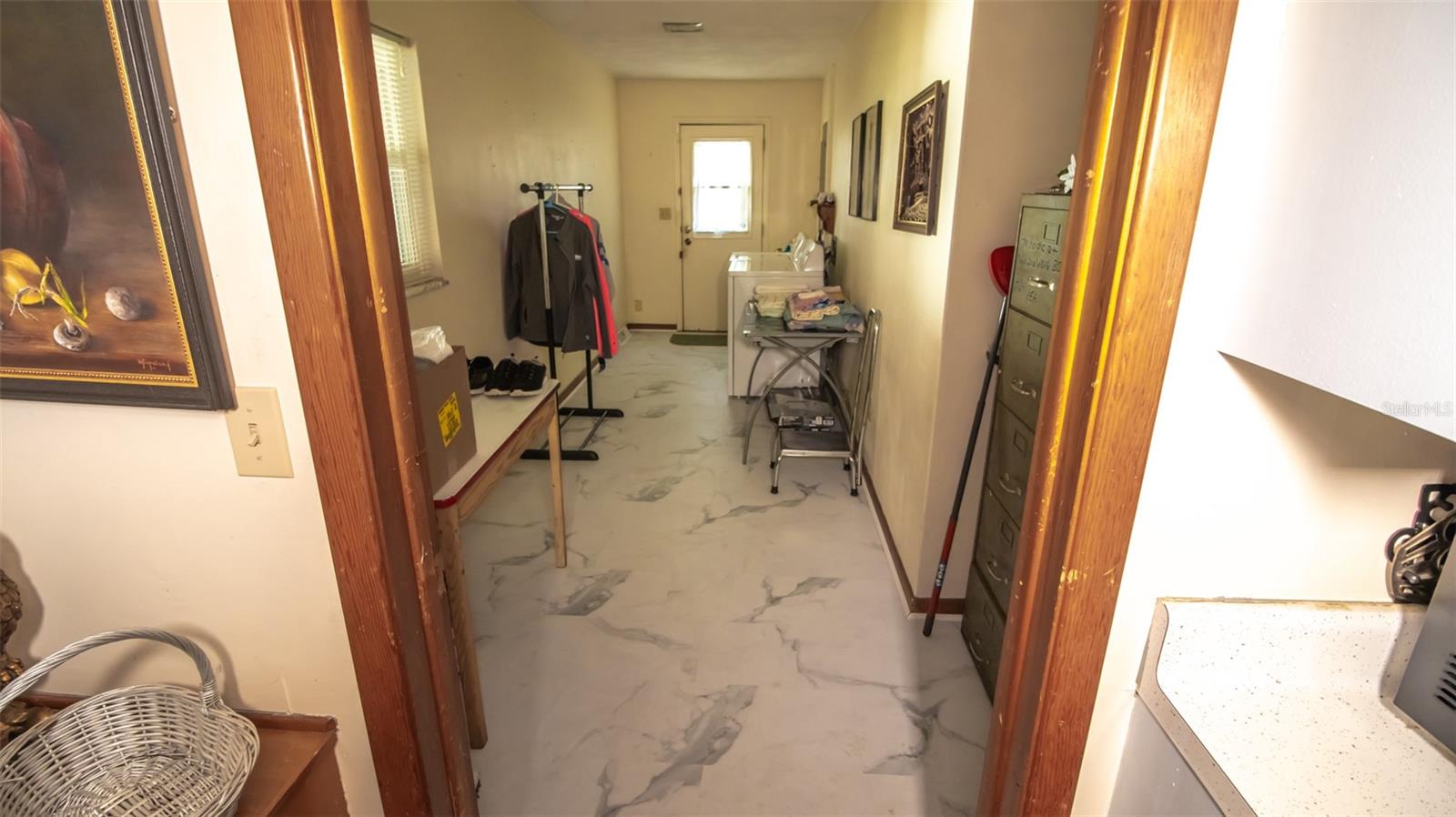 KEYSTONE HEIGHTS REP 01 - Residential